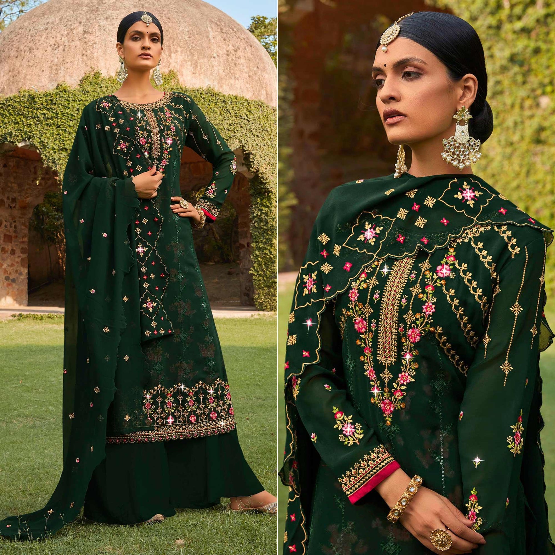 green-embellished-with-embroidered-georgette-palazzo-suit-2