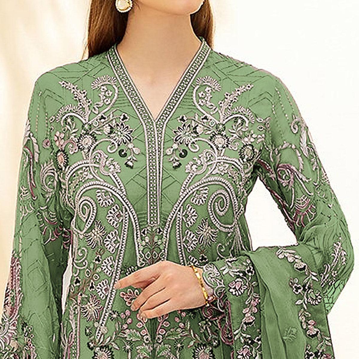green-embellished-with-embroidered-georgette-palazzo-suit-144498