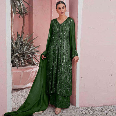 green-embellished-with-embroidered-georgette-palazzo-suit