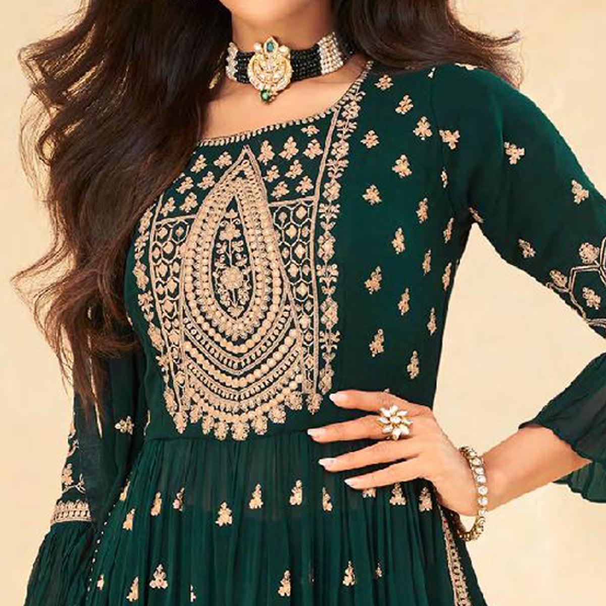green-embellished-with-embroidered-georgette-palazzo-suit-1