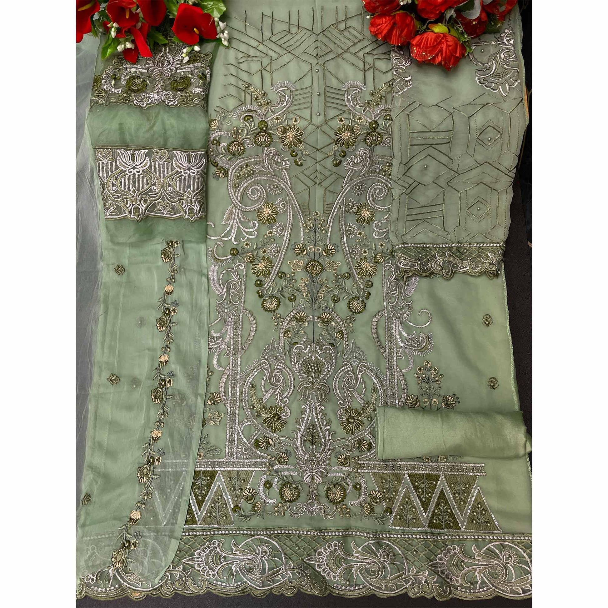 green-embellished-with-embroidered-georgette-palazzo-suit-144498