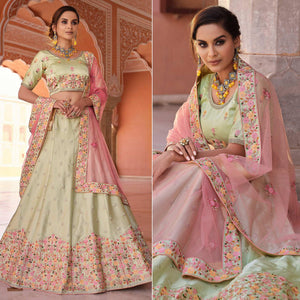green-embellished-with-embroidered-satin-lehenga-choli