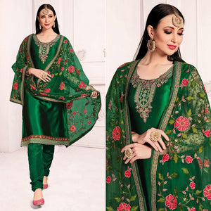 green-embroidered-embellished-satin-partywear-suit-139936