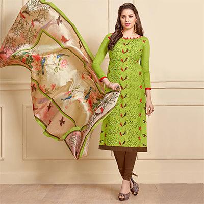 gorgeous-green-designer-embroidered-modal-silk-salwar-suit-with-digital-printed-dupatta