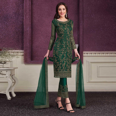 green-embroidered-butterfly-net-partywear-suit-138090