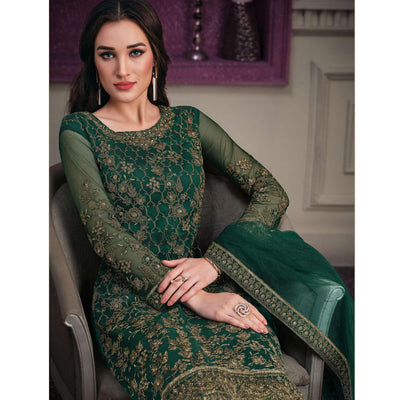 green-embroidered-butterfly-net-partywear-suit-138090