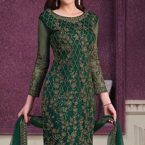green-embroidered-butterfly-net-partywear-suit-138090