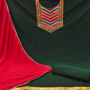green-embroidered-chanderi-dress-material-144931