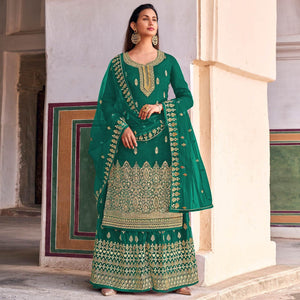 green-embroidered-dola-silk-palazzo-suit
