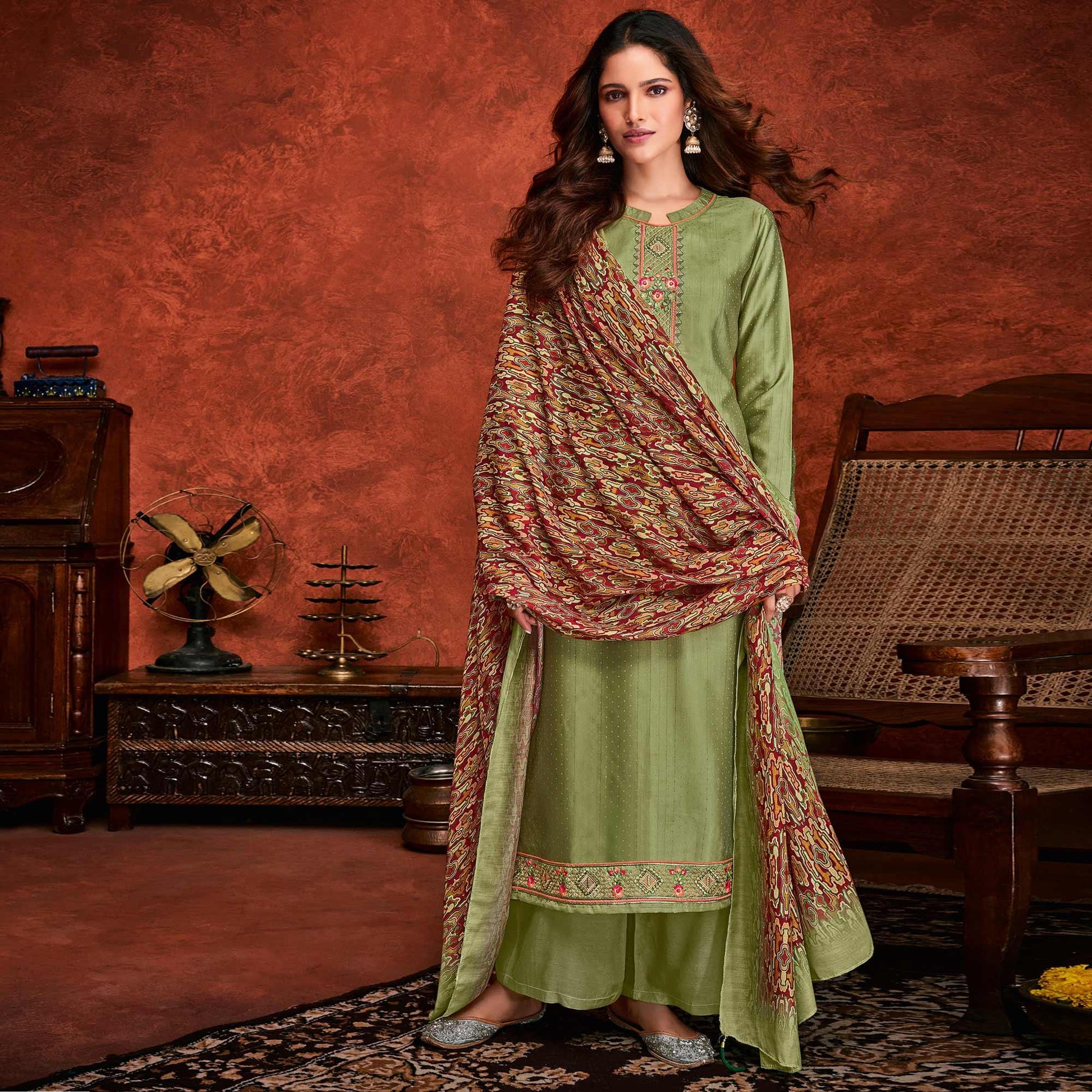 green-embroidered-fiona-silk-partywear-suit-135273