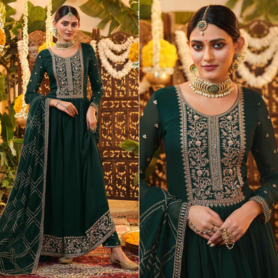 green-embroidered-georgette-anarkali-suit-143747