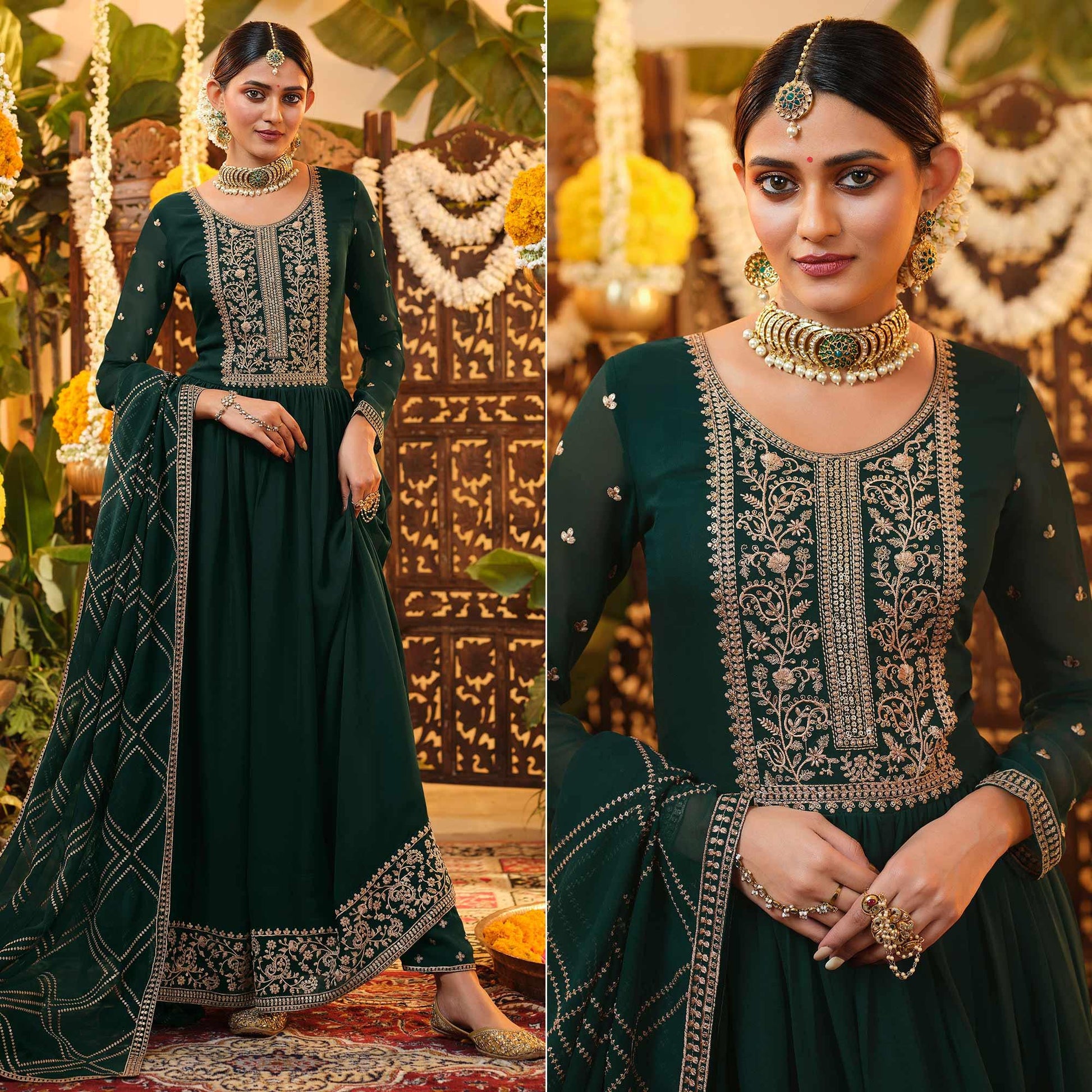 green-embroidered-georgette-anarkali-suit-143747