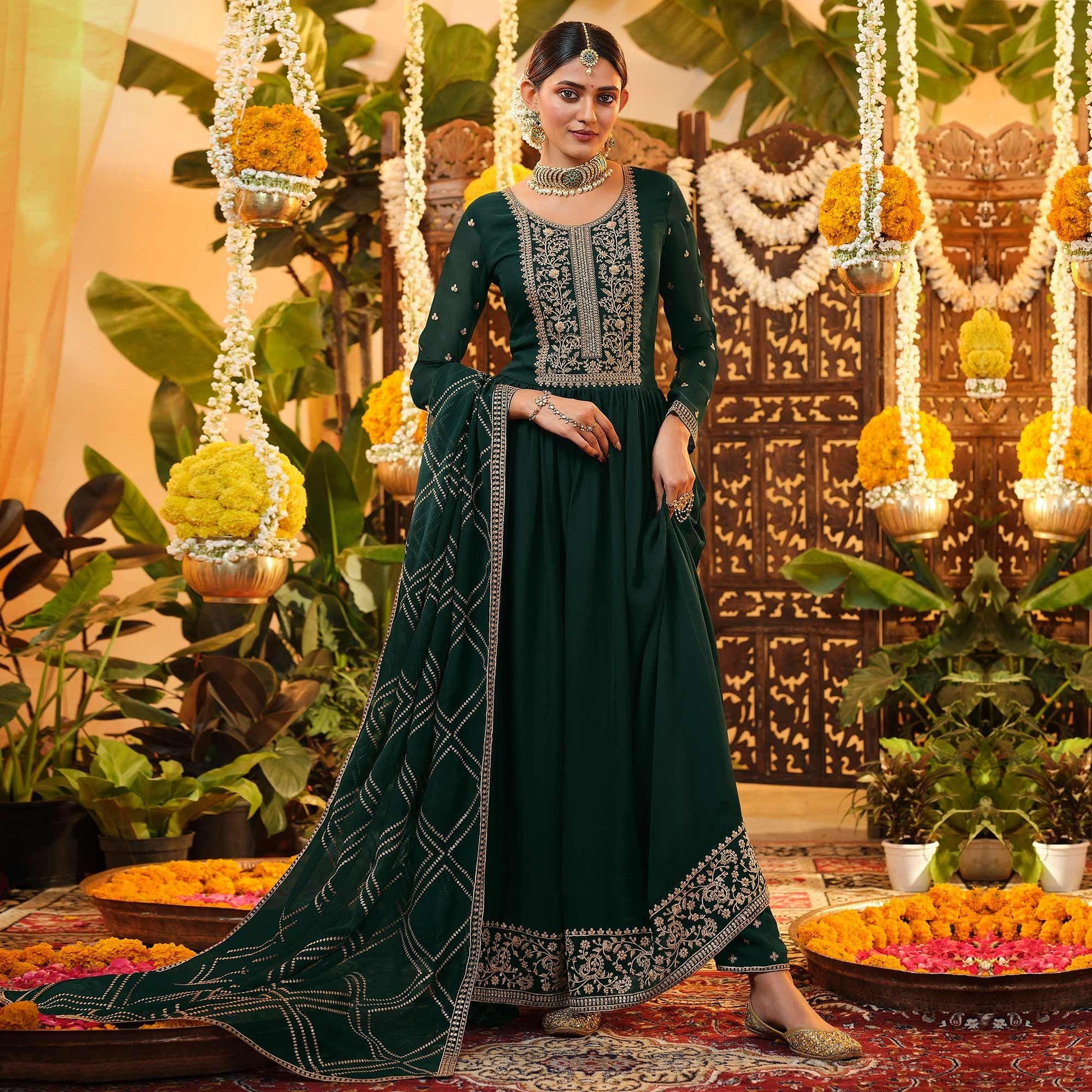 green-embroidered-georgette-anarkali-suit-143747