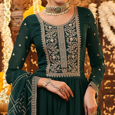 green-embroidered-georgette-anarkali-suit-143747