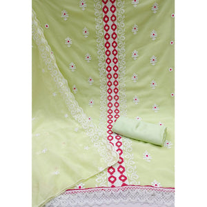 green-embroidered-georgette-dress-material-2