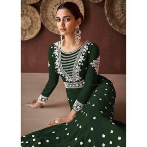 green-embroidered-georgette-gown-145319