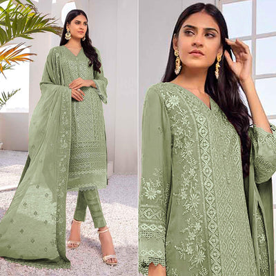 green-embroidered-georgette-pakistani-suit-145083