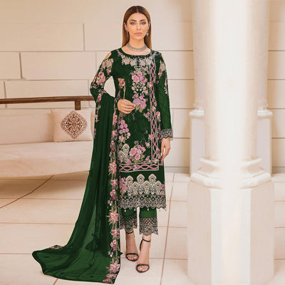 green-embroidered-georgette-pakistani-suit-145336