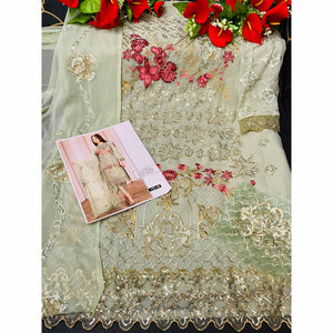 green-embroidered-georgette-pakistani-suit-145102