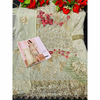 green-embroidered-georgette-pakistani-suit-145102