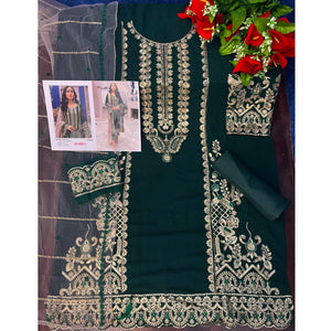 green-embroidered-georgette-pakistani-suit