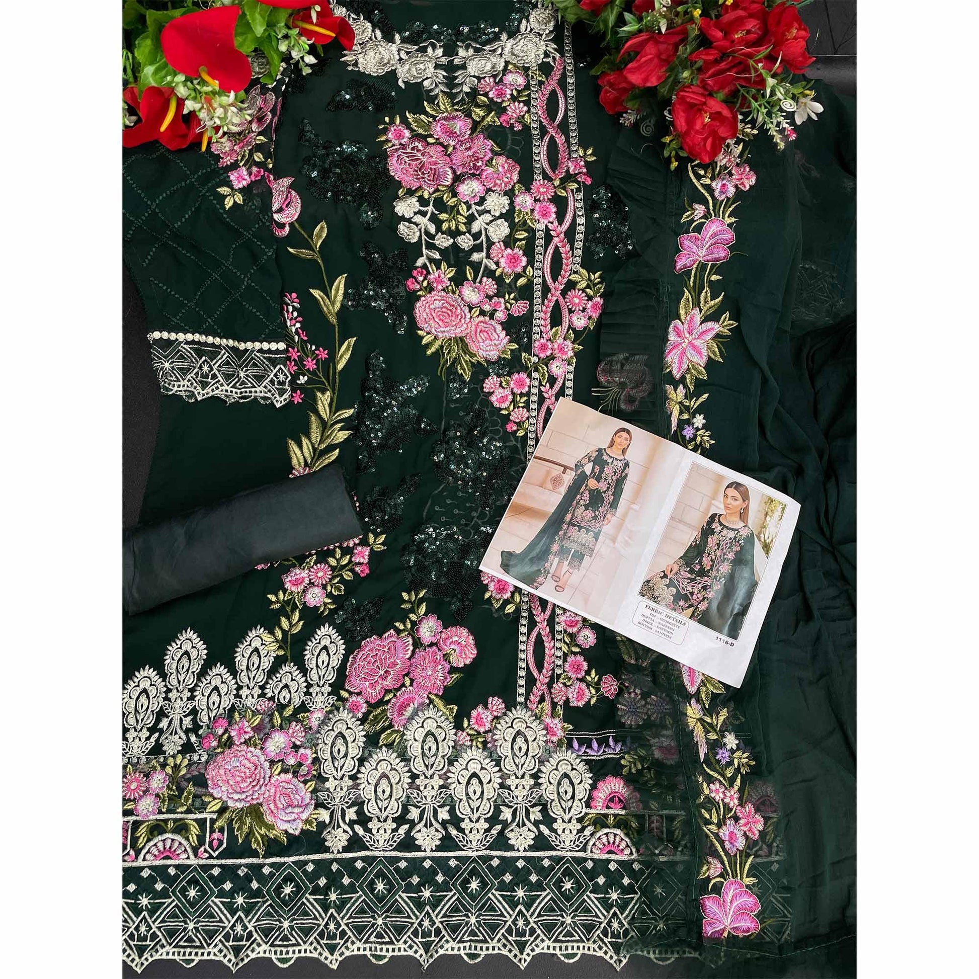 green-embroidered-georgette-pakistani-suit-145336