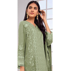 green-embroidered-georgette-pakistani-suit-145083