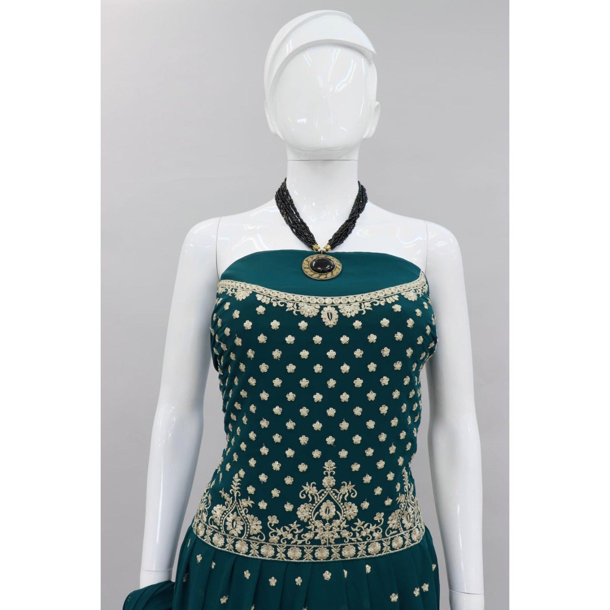 green-embroidered-georgette-palazzo-suit