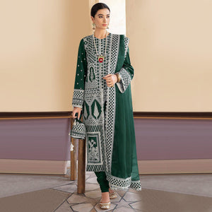 green-embroidered-georgette-partywear-pakistani-suit-137383
