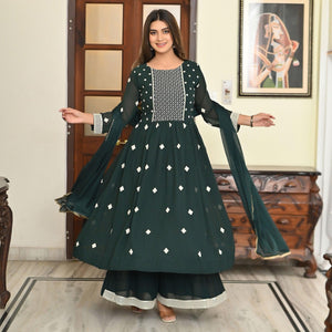 green-embroidered-georgette-sharara-suit-2
