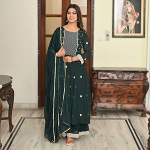 green-embroidered-georgette-sharara-suit-2