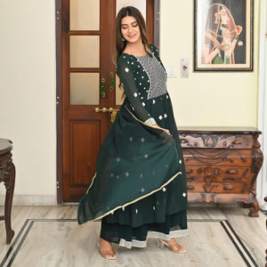 green-embroidered-georgette-sharara-suit-2