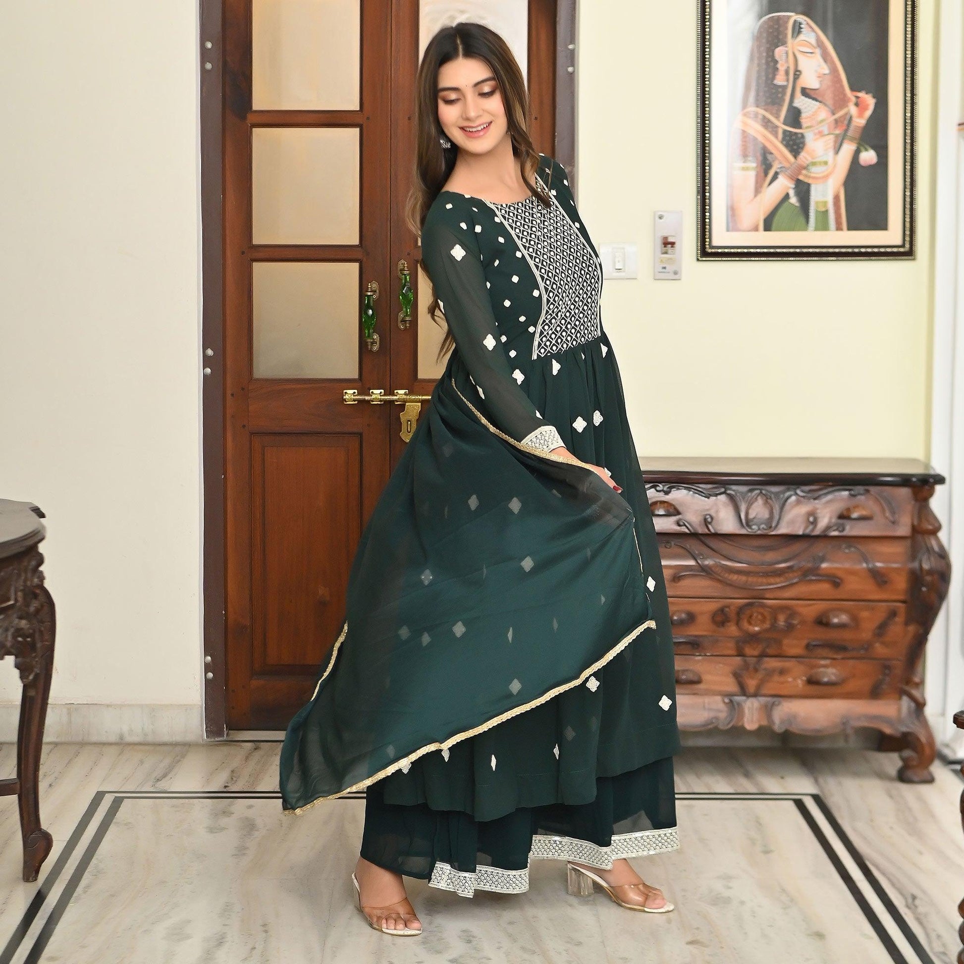 green-embroidered-georgette-sharara-suit-2