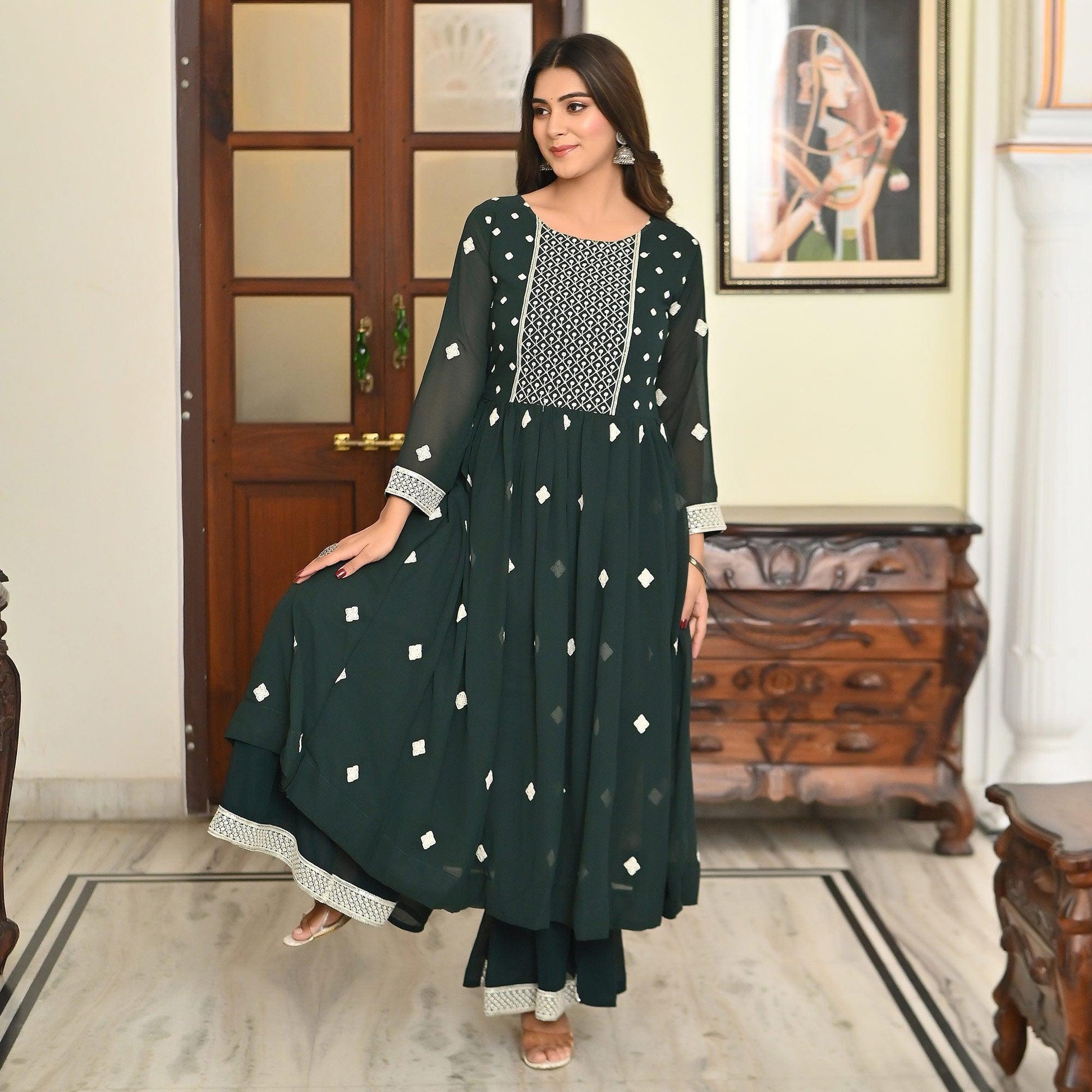 green-embroidered-georgette-sharara-suit-2