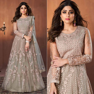 green-embroidered-netted-anarkali-style-gown
