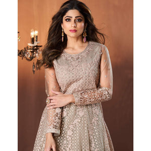 green-embroidered-netted-anarkali-style-gown