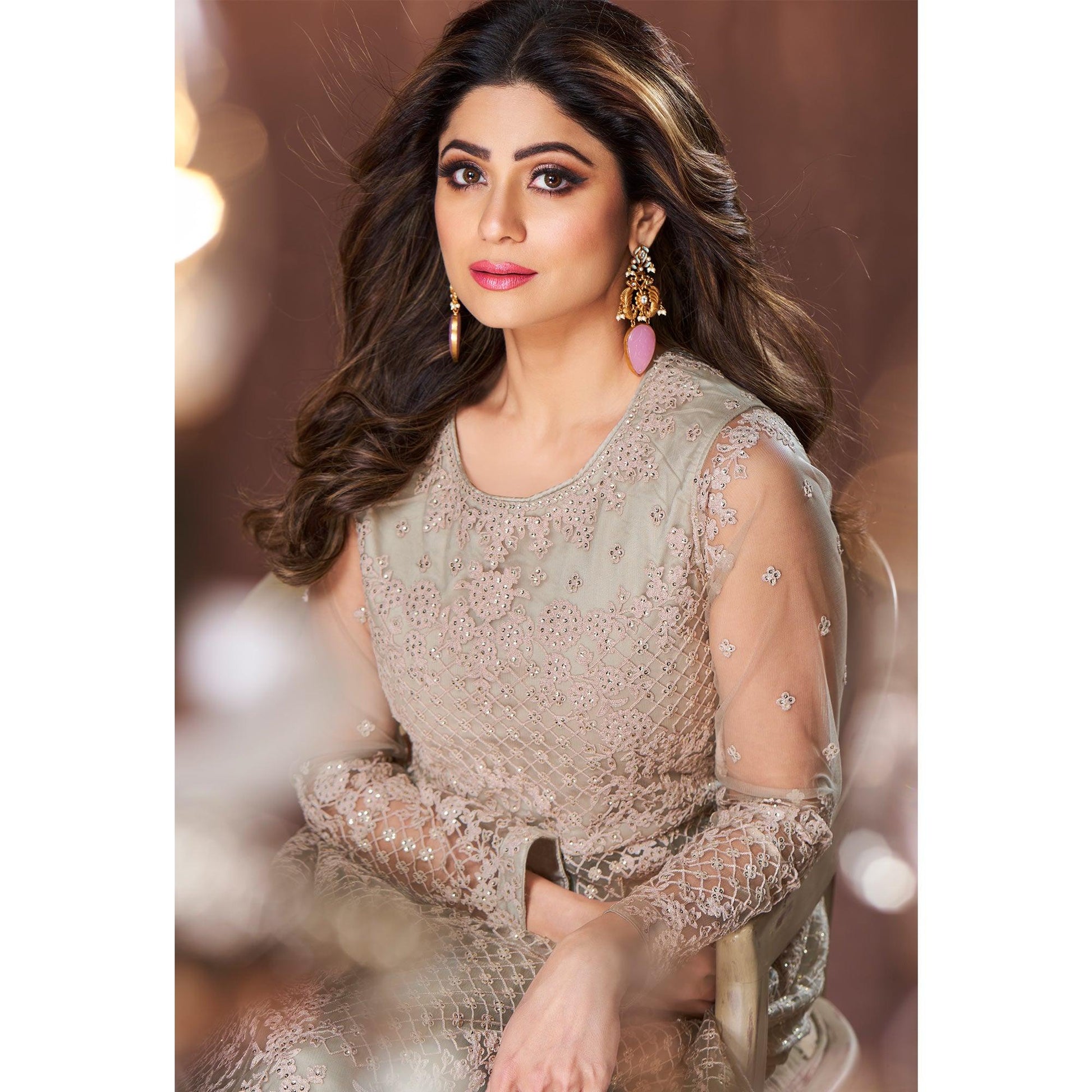 green-embroidered-netted-anarkali-style-gown