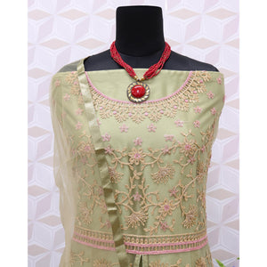 green-embroidered-netted-anarkali-suit