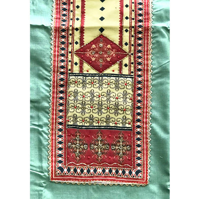 green-embroidered-poly-cotton-dress-material-1