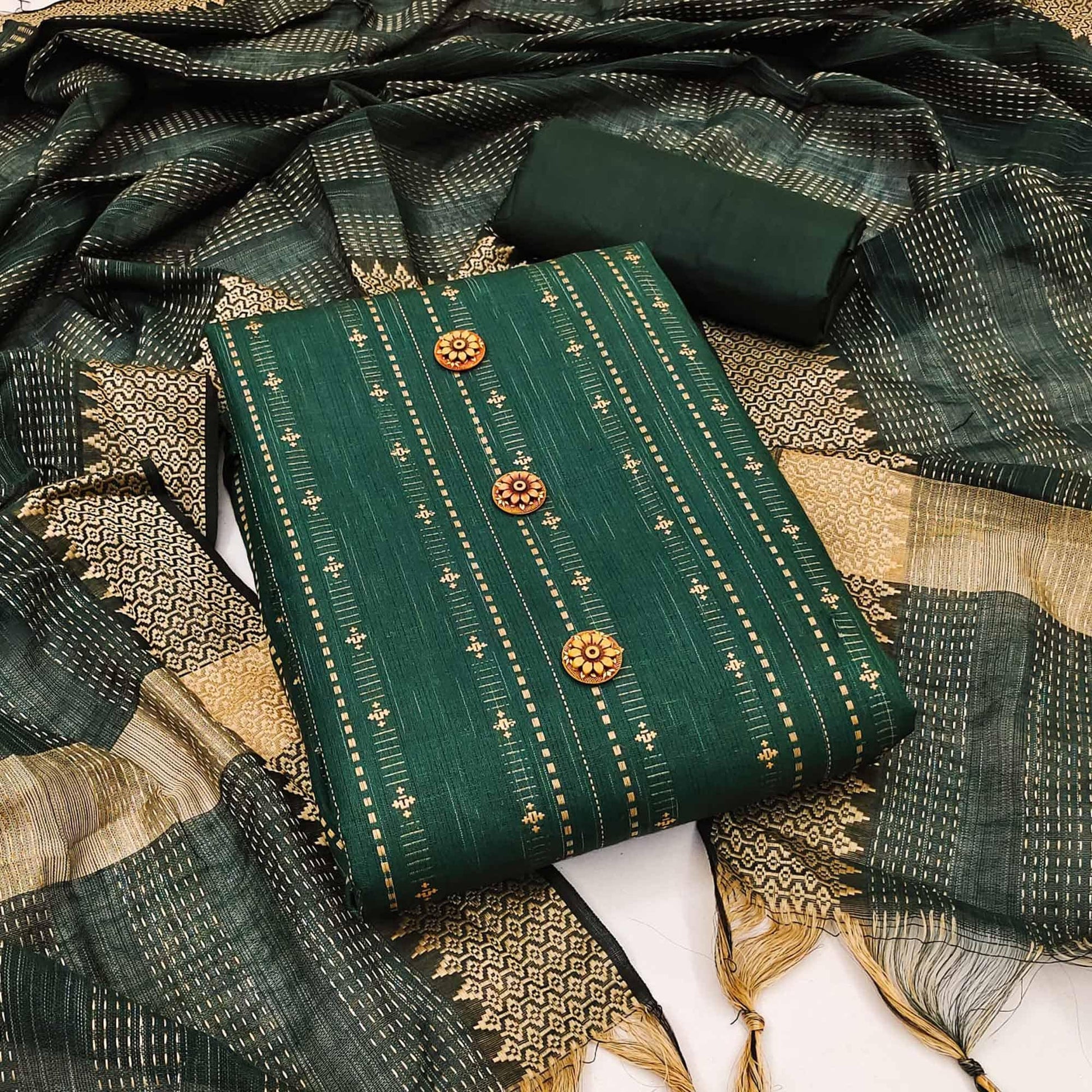 green-embroidered-pure-cotton-dress-material-3
