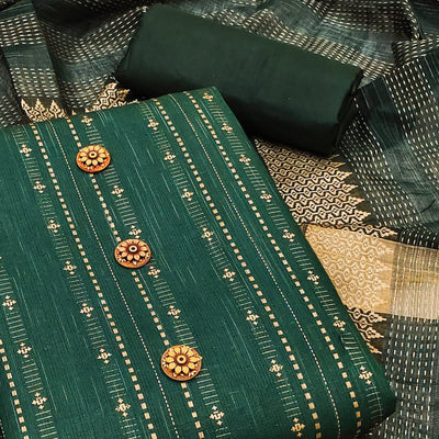 green-embroidered-pure-cotton-dress-material-3