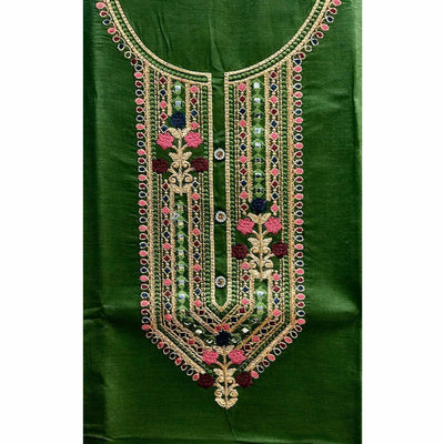 green-embroidered-pure-cotton-dress-material