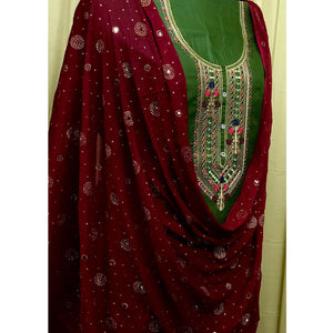 green-embroidered-pure-cotton-dress-material