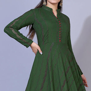 green-embroidered-rayon-anarkali-style-gown