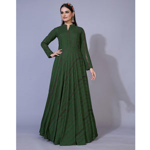 green-embroidered-rayon-anarkali-style-gown