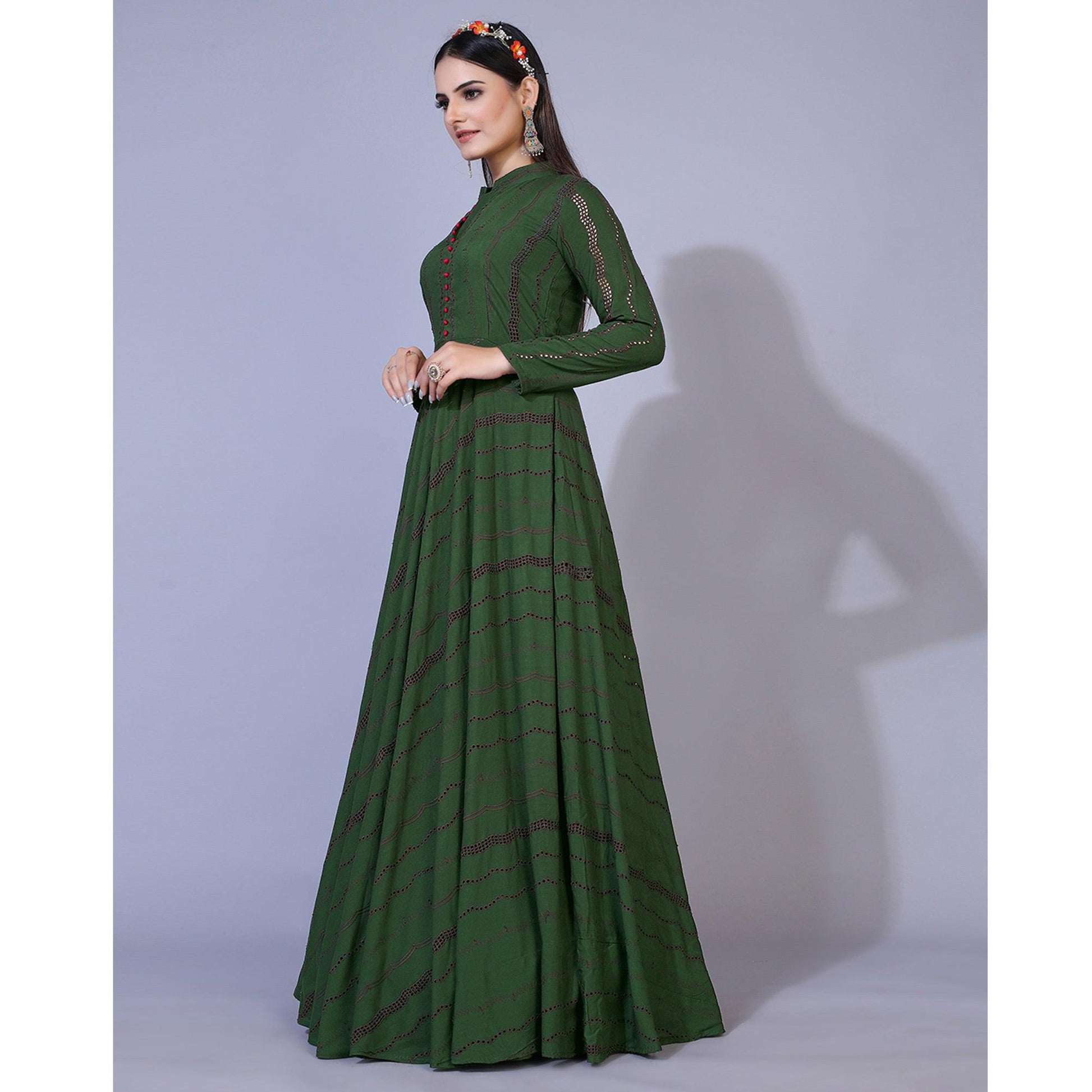 green-embroidered-rayon-anarkali-style-gown