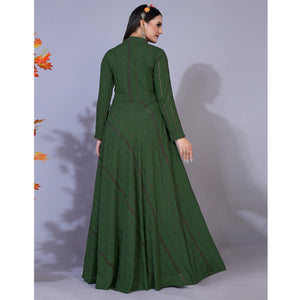 green-embroidered-rayon-anarkali-style-gown