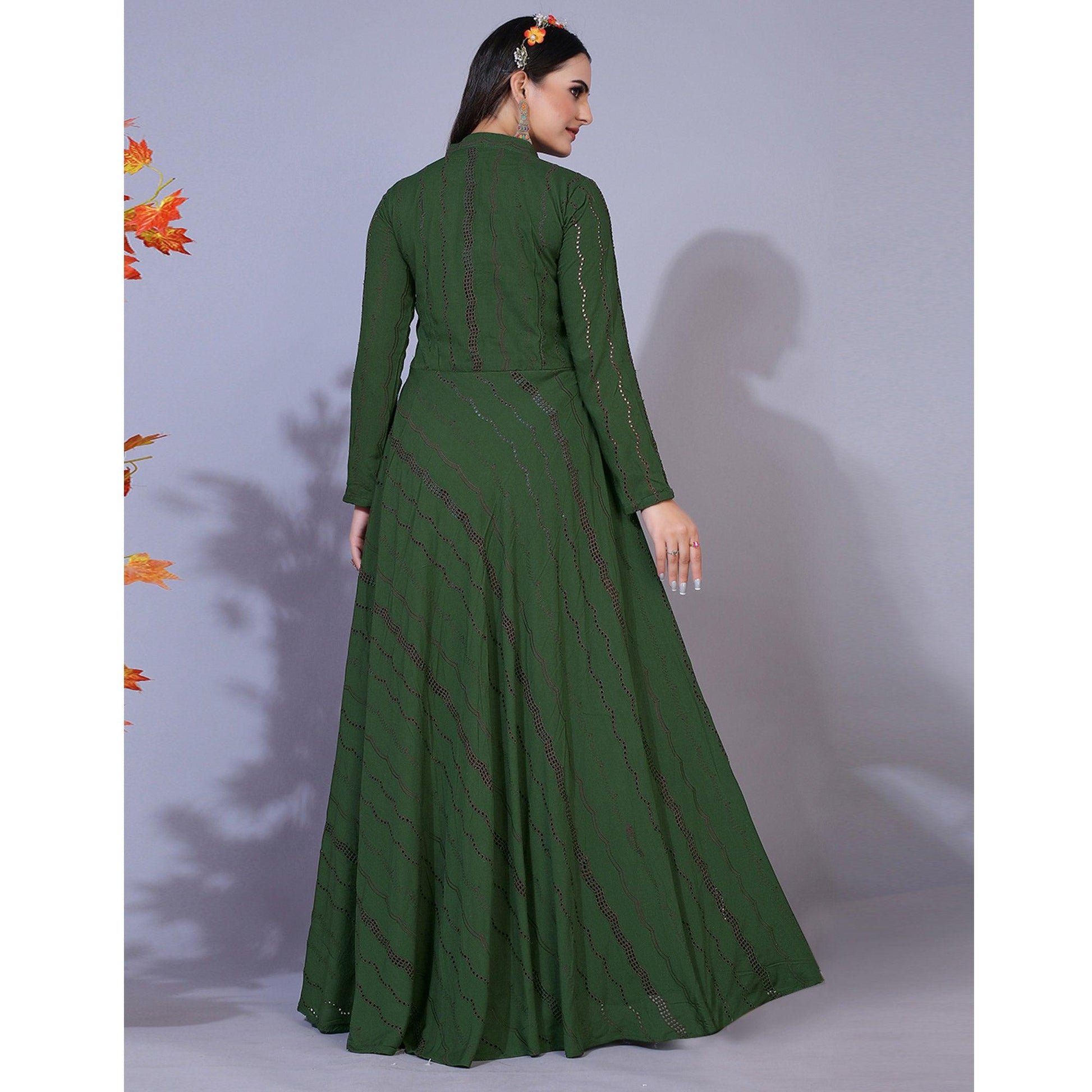 green-embroidered-rayon-anarkali-style-gown