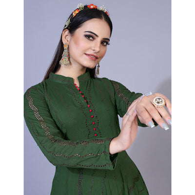green-embroidered-rayon-anarkali-style-gown