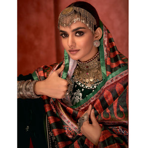 green-embroidered-velvet-salwar-suit